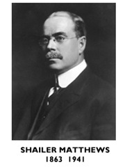 shailer-matthews